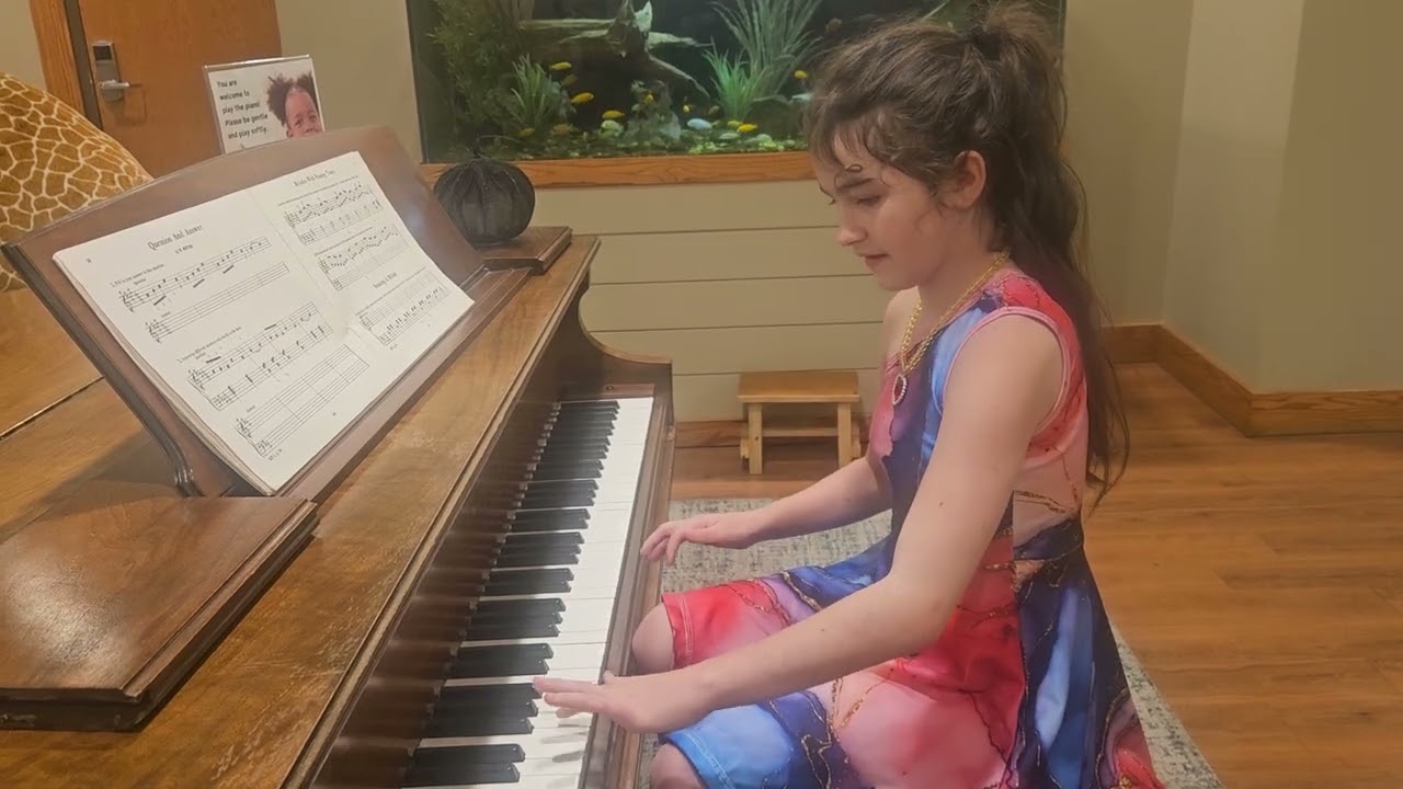 Penguins of madagascar mackenzie anxiety bad the day mackenzie piano 