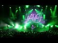 Slayer - 'Strike of the Beast (Exodus Cover)﻿' Live at Madison Sq. Garden NYC 11.27.13 [HD 1080p]