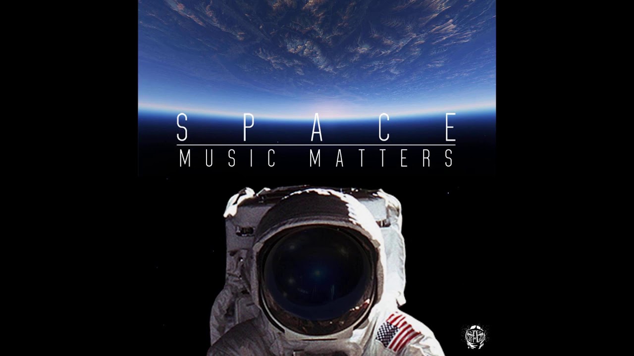 Space - Someone New (feat. Dj Grazzhoppa)