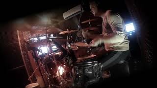 Geçemem Senden - Drumcover - İkilem