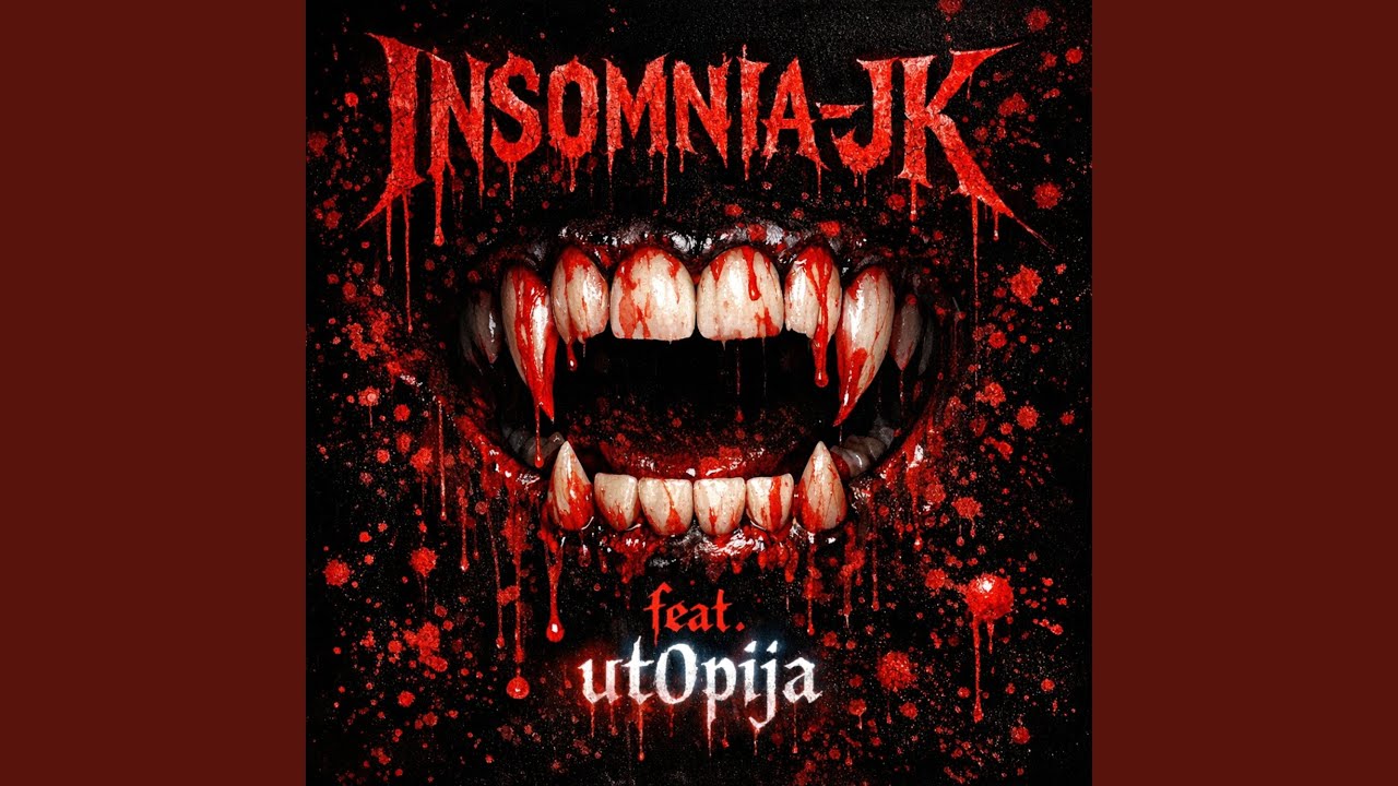 Watch insomnia on YouTube Watch insomnia on YouTube