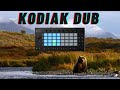 Ableton Move Dub Techno "Kodiak 001"
