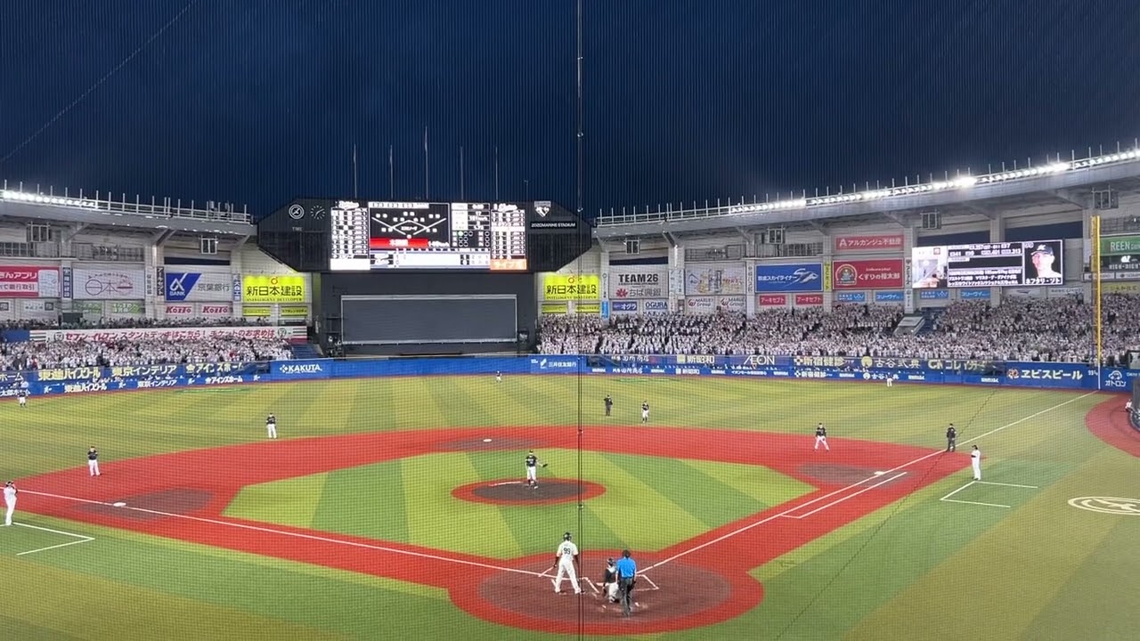 ネフタリ教x習志野高校吹奏楽部