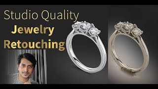 HOW TO RETOUCH RING LIKE A PRO (SECRET TIPS)