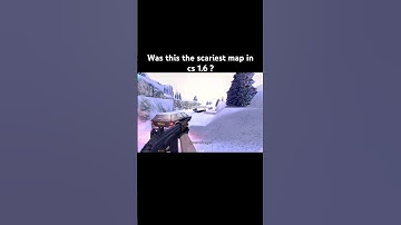 Shivers 🥶 #memories #csgo #cs16 #gaming #cs2 #games #nostalgia #gamingshorts #shorts #cs #css #fy