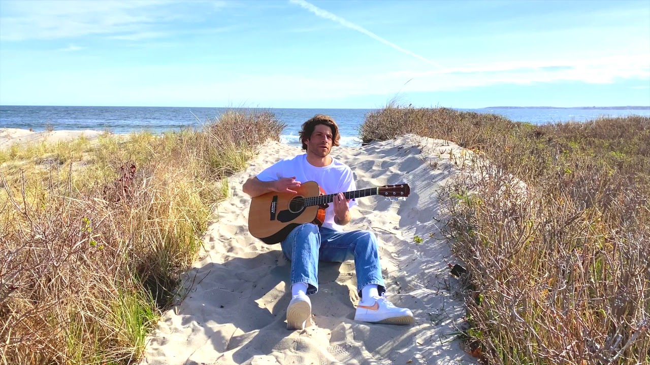 Carter Reeves - Home Stretch [Stripped] - YouTube