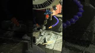 CNC Milling for Custom Metal Parts | HLC