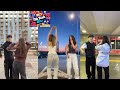 Copines TikTok Dance Trend Compilation 