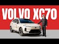 Volvo XC70: Ultra-Long Range PHEV Review 🚗