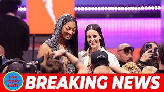 Caitlin Clark tops WNBA marketability rankings with Angel Reese close behind in new study