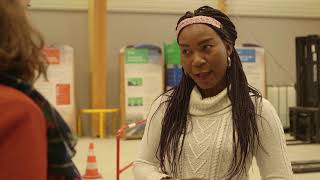 Les Plateformes Logistiques Du Réseau Des Greta De Bourgogne