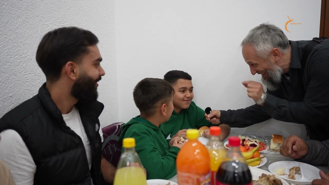 EX JU u Novom Pazaru - Veče Kur'ana / SANDŽAK U SRCU 1