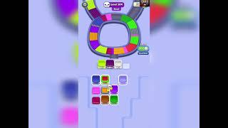Beads out level 504 Walkthrough Solution
