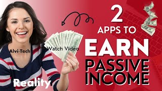 Online Real 2 Apps Earn ||#nofakes #noscam #realearningapp screenshot 4