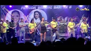 IKAN DALAM KOLAM - LIA LIO OMEGA live SERANG SARI