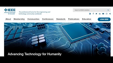 How to create your own @ieee.org email ID via your IEEE account!