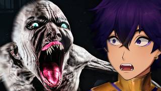 THIS GAME IS F%*KING TERRIFYING!! | Until Dawn Remake *FULL GAME*
