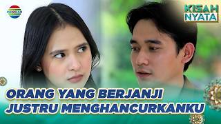 Download lagu Dulu Berjanji, Kini Menyakiti | Kisah Nyata Spesial