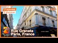 2 minutes 2 discover 106 rue greneta paris france