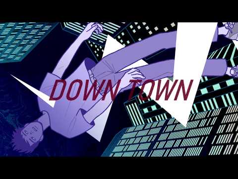 yama - Downtown  (Official Video)