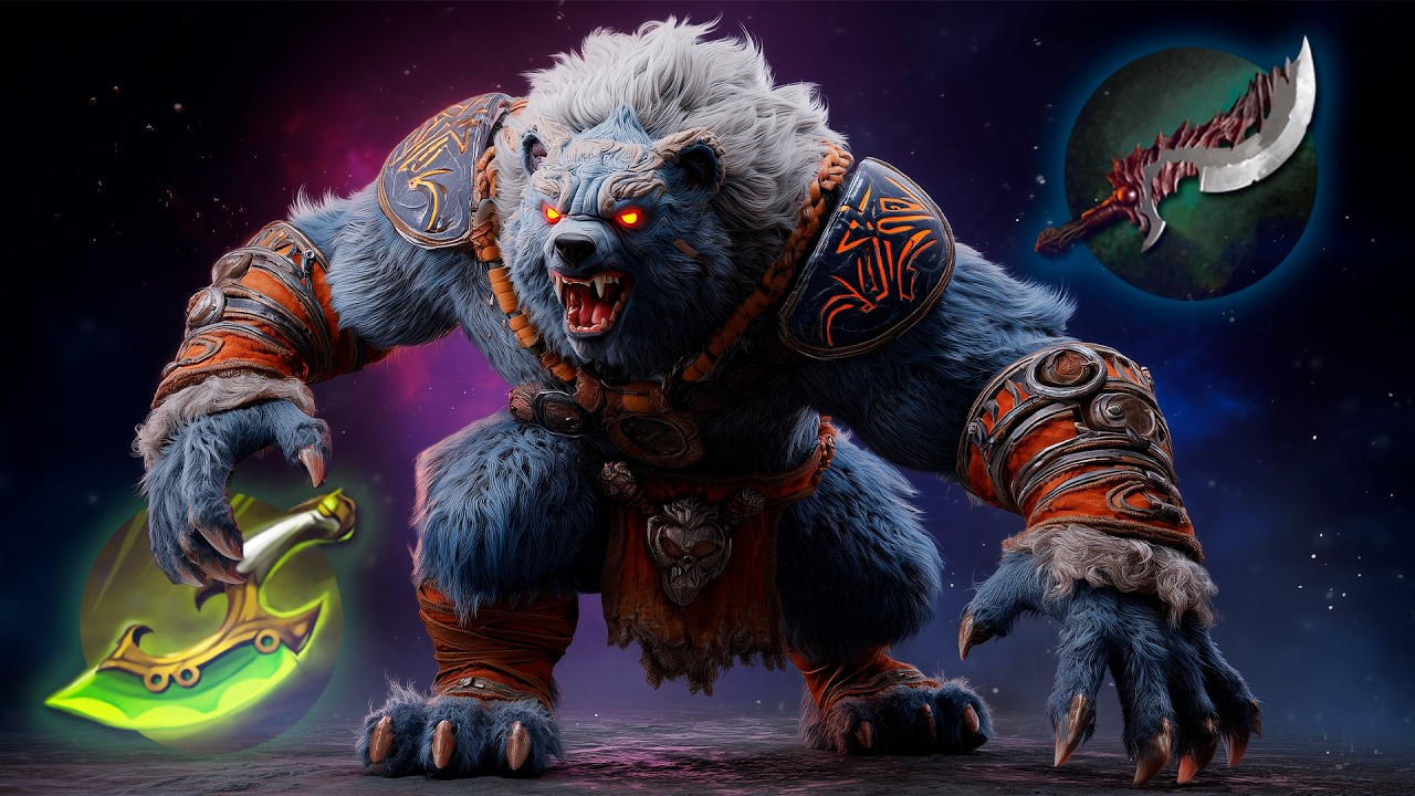 Is Ursa your comfort carry pick?