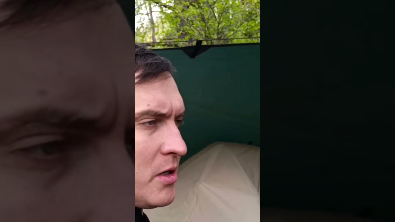 tarp from temų first impressions after test