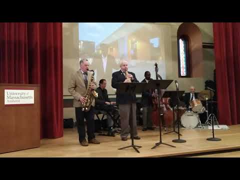 niger mambo for dr. frederick tillis