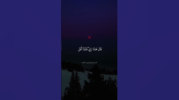 محمد المنشاوي سورة الأنعام تلاوة ندية #حالات_واتس #quran