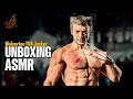 Wolverine TVA Jacket Unboxing ASMR — This Figure Is INSANE…