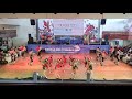 Perú Inka Semifinal Concurso de Danzas 2022 | Brisas del Titicaca