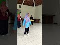 Senam,dalam kegiatan POSBINDU