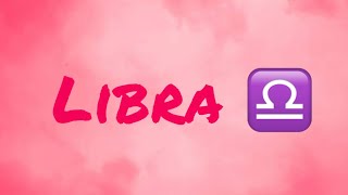 LIBRA MAY♎️WOW! THIS PERSON WILL COMMIT WITH YOU LIBRA🔮TAROT READING🔮