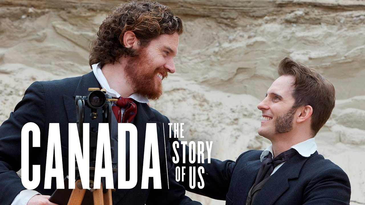 Connected Canada The Story of Us, Full Episode 4 YouTube