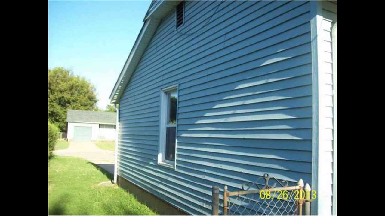 HUD Homes in Midwest 73110 Foreclosure