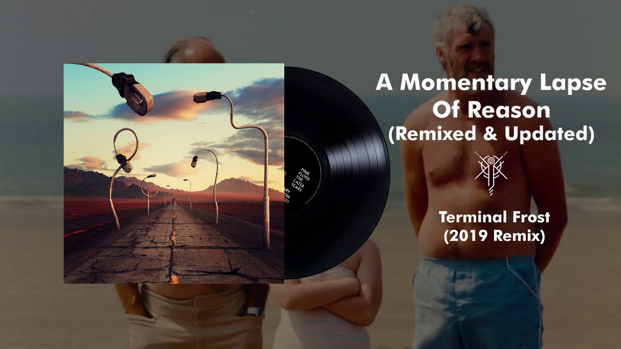 Terminal Frost (Remix 2019)
