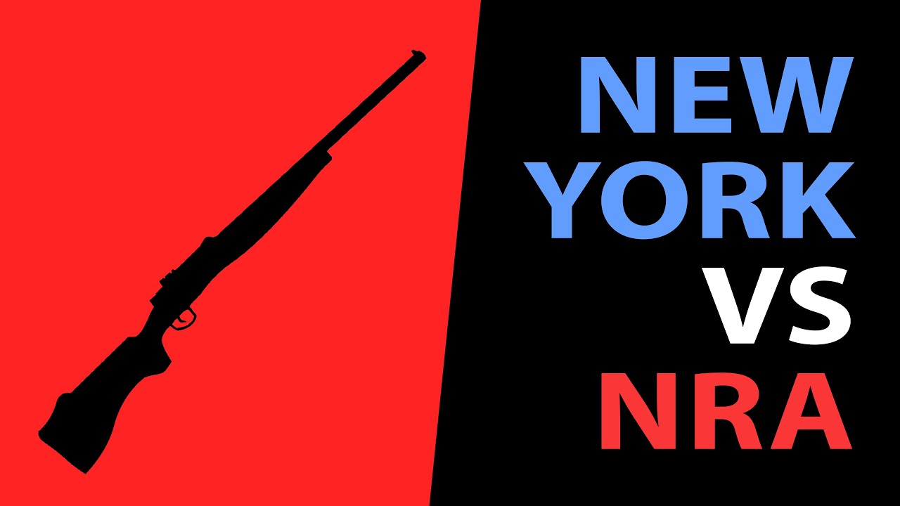 New York v. NRA: Beyond the Headlines