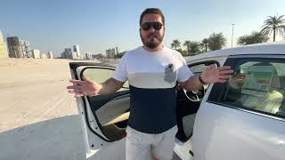Бомж Mazda 6 в Дубае ,самые большие минусы , вы могли этого даже не знать