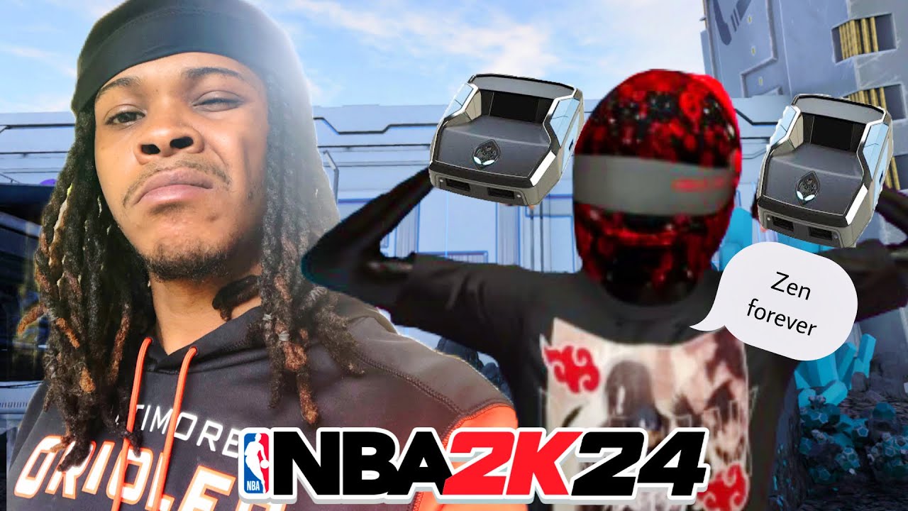 NBA 2K24 Community on X: 🚨 BREAKING 🚨 🟡 Official: No more Zens for  PlayStation users. 👉 The today's PS5 Update has disabled Cronus on the  console.  / X