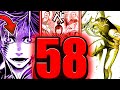 Godly Power Unleashed In Record Of Ragnarok Chapter 58