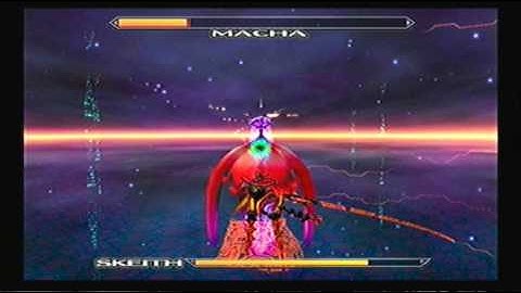 .Hack//G.U. Rebirth Vol.1 [Playthrough Part 64]