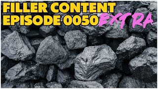 Filler Content 0050 Extra - COAL feat. Dick Masterson