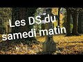 Pour ou contre les ds du samedi matin petit dbat