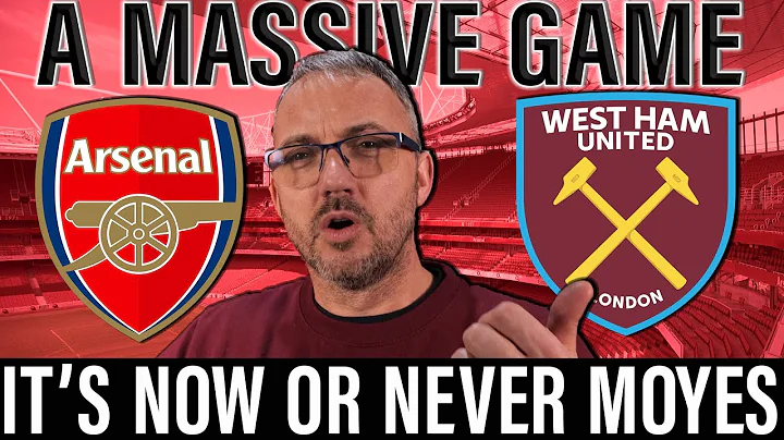 The Premier League is BACK! | Moyes can turn West ...