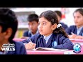 THE INDIAN MODEL SCHOOL AD TAMIL