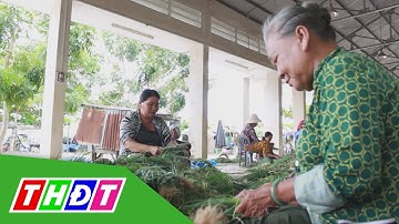 Phục hồi sản xuất nông nghiệp sau dịch bệnh | Tái cơ cấu nông nghiệp | THDT