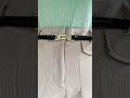 Loose Pants Trouser Wanita #celanahigwaist #spilbawaberkah #gratisongkirrp0 #viraldivideoshopee