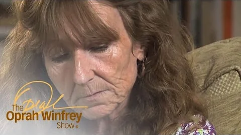 Meet the Mother with 20 Personalities | The Oprah ...
