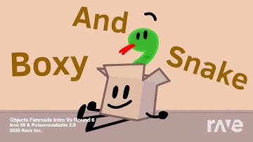 object show intro vs round 7