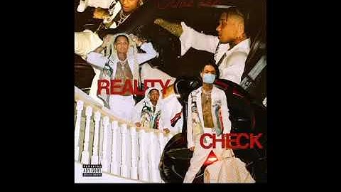 swae lee - reality check (official lyric video) prod by jimmy223