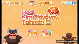 OFF YAA - Hadi Kim Olduğunu Tahmin Et! (Kuzenimle) screenshot 1